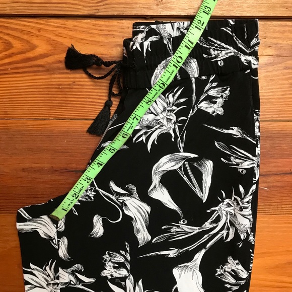 White House Black Market Wide Leg Pants, EUC, XS - Picture 10 of 15